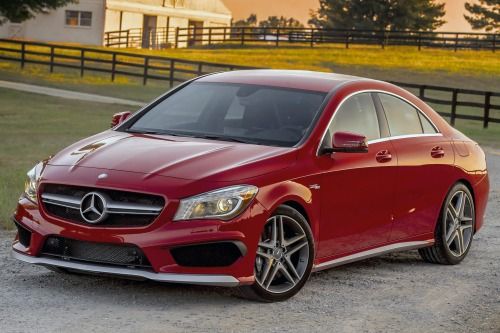 CLA
